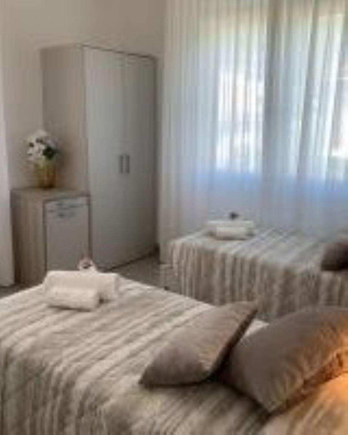 Hotel Lorena Toscolano-Maderno Exterior foto