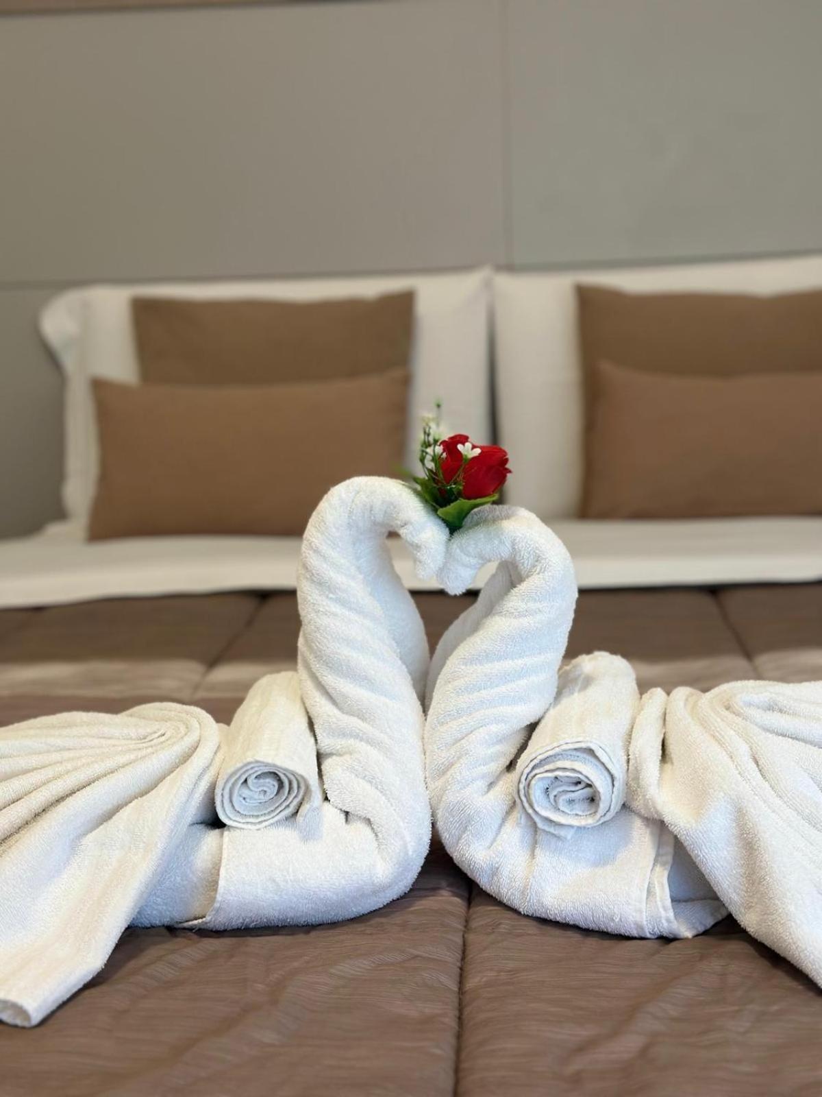 Hotel Lorena Toscolano-Maderno Habitación foto